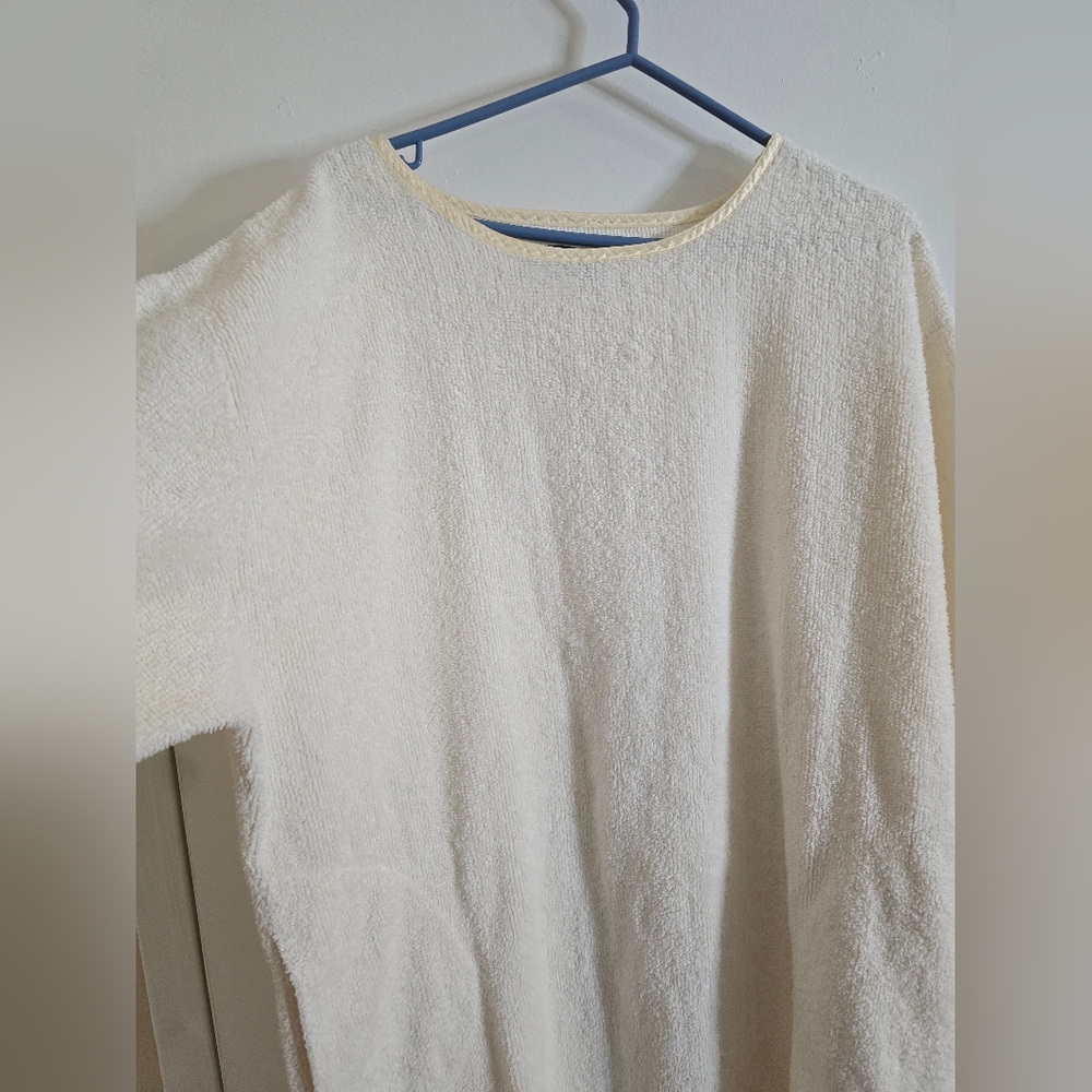 Vintage Mark Travers for supertex Australia bathrobe - Picture 6 of 9